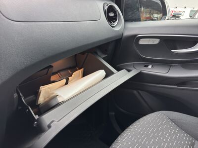 Mercedes-Benz Vito Gebrauchtwagen Mercedes-Benz Vito Gebrauchtwagen