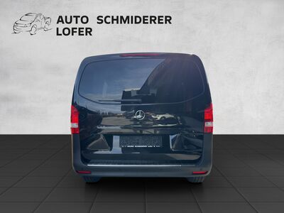 Mercedes-Benz Vito Gebrauchtwagen Mercedes-Benz Vito Gebrauchtwagen