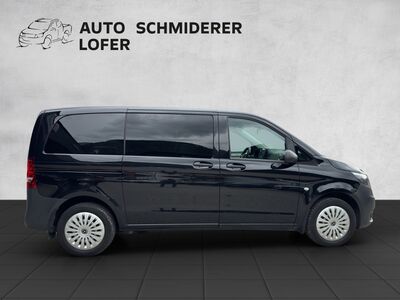 Mercedes-Benz Vito Gebrauchtwagen Mercedes-Benz Vito Gebrauchtwagen