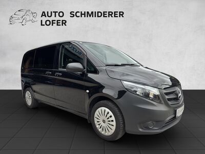 Mercedes-Benz Vito Gebrauchtwagen Mercedes-Benz Vito Gebrauchtwagen