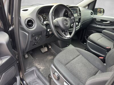 Mercedes-Benz Vito Gebrauchtwagen Mercedes-Benz Vito Gebrauchtwagen