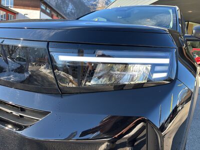 Opel Frontera Jahreswagen