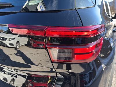 Opel Frontera Jahreswagen