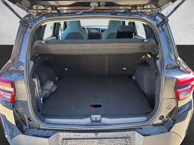 Opel Frontera Jahreswagen