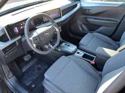 Opel Frontera Jahreswagen