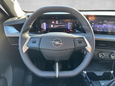 Opel Frontera Jahreswagen