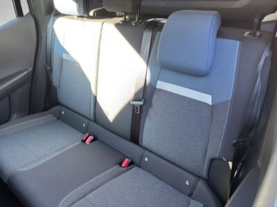 Opel Frontera Jahreswagen