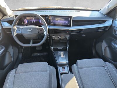 Opel Frontera Jahreswagen