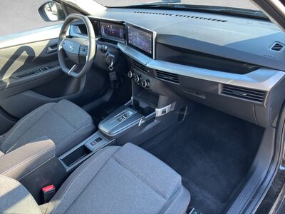 Opel Frontera Jahreswagen