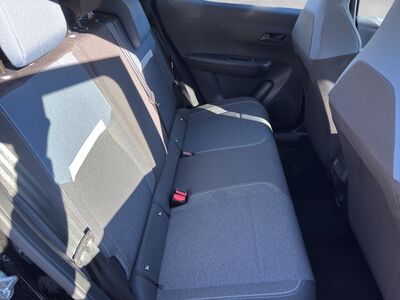 Opel Frontera Jahreswagen