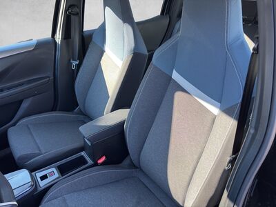 Opel Frontera Jahreswagen