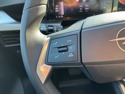 Opel Frontera Jahreswagen