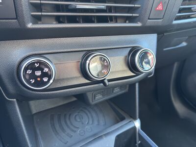 Opel Frontera Jahreswagen