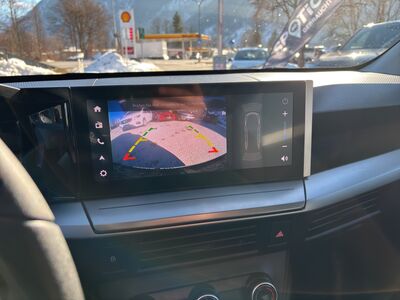 Opel Frontera Jahreswagen