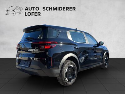 Opel Frontera Jahreswagen