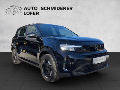 Opel Frontera Jahreswagen