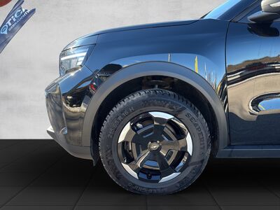 Opel Frontera Jahreswagen