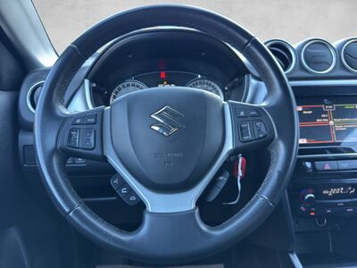 Suzuki Vitara Gebrauchtwagen