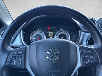 Suzuki Vitara Gebrauchtwagen