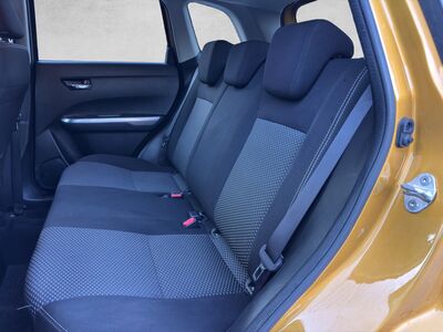 Suzuki Vitara Gebrauchtwagen