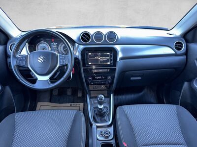 Suzuki Vitara Gebrauchtwagen