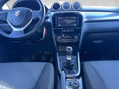 Suzuki Vitara Gebrauchtwagen
