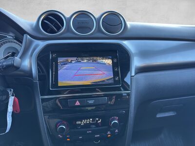 Suzuki Vitara Gebrauchtwagen