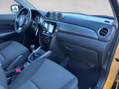 Suzuki Vitara Gebrauchtwagen