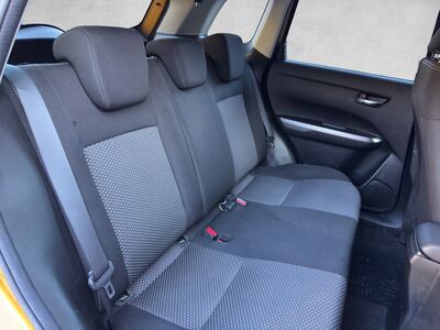 Suzuki Vitara Gebrauchtwagen