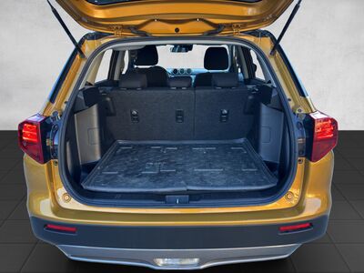 Suzuki Vitara Gebrauchtwagen