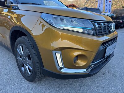 Suzuki Vitara Gebrauchtwagen