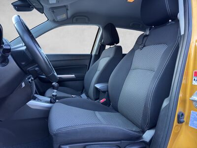 Suzuki Vitara Gebrauchtwagen