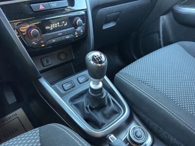 Suzuki Vitara Gebrauchtwagen