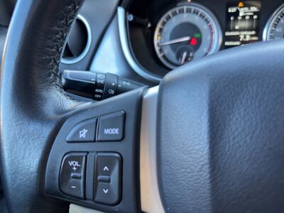 Suzuki Vitara Gebrauchtwagen
