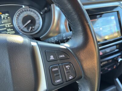 Suzuki Vitara Gebrauchtwagen