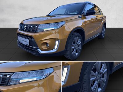 Suzuki Vitara Gebrauchtwagen