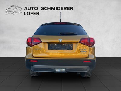 Suzuki Vitara Gebrauchtwagen