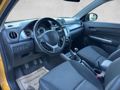 Suzuki Vitara Gebrauchtwagen