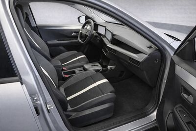 Opel Frontera Jahreswagen