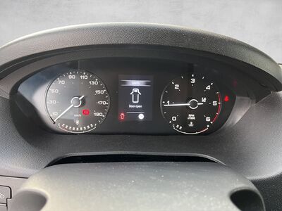 Fiat Ducato Gebrauchtwagen