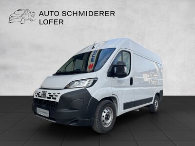Fiat Ducato Gebrauchtwagen