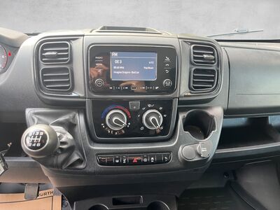 Fiat Ducato Gebrauchtwagen