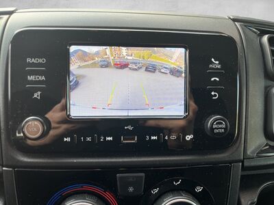 Fiat Ducato Gebrauchtwagen