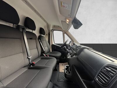 Fiat Ducato Gebrauchtwagen