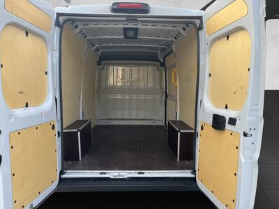 Fiat Ducato Gebrauchtwagen