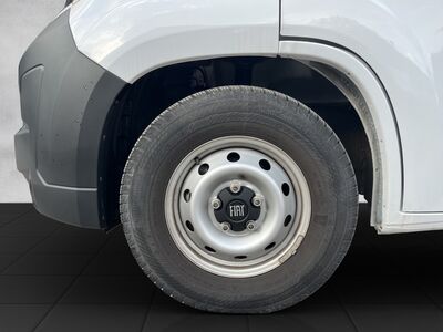 Fiat Ducato Gebrauchtwagen