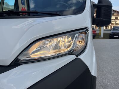 Fiat Ducato Gebrauchtwagen