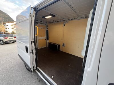 Fiat Ducato Gebrauchtwagen