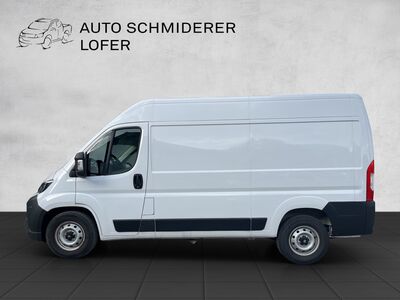 Fiat Ducato Gebrauchtwagen