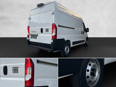Fiat Ducato Gebrauchtwagen